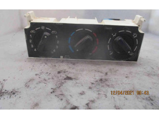 Блок управления климат-контролем 6451NJ, 6451NJ   Peugeot Partner