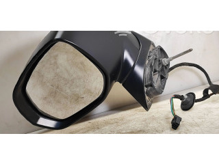 Зеркало электрическое        Peugeot 5008   -  года   