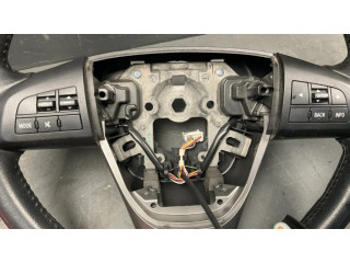 Руль Mazda 3 II 2009-2013 года BBP3, YZRI