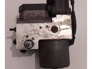 Блок АБС 3B0614111, 0265320621   Skoda  Superb B5 (3U)  2001 - 2008 года