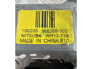 Передний двигатель механизма для подъема окон WR12718, 150205 Volvo V40 Cross country 2013 - года