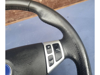 Руль Saab 9-5 2006 - 2010 года A7RAA