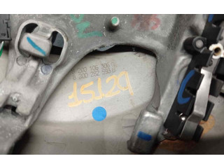 Руль Renault Scenic II - Grand scenic II 2003 - 2006 года 8200106306G