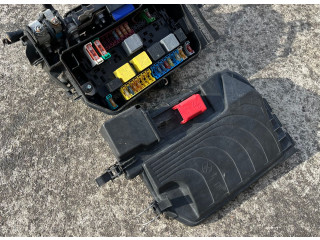   Pojistková skříňka A2465400182, A0009828323   Mercedes-Benz GLA W156 2016