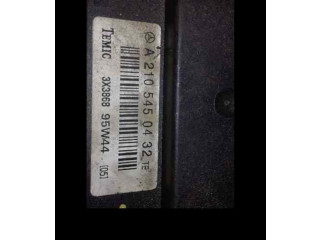 Блок управления АБС a2105450432   Mercedes-Benz E W210