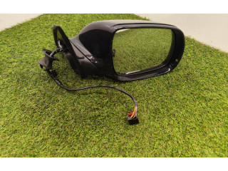 Зеркало электрическое Audi Q5 SQ5 2008 - 2017 года