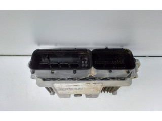 Блок управления двигателя 03L9060180F   Volkswagen Touran III