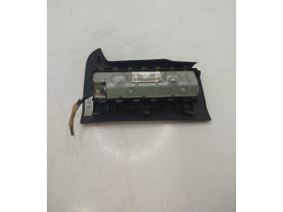 Рулевая рейка  Надувная подушка для пассажира    Citroen C4 Grand Picasso 2007 - 2013 года