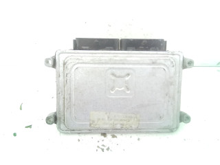 Блок управления двигателя 25182025, 25182025   Chevrolet Spark