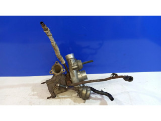 Turbodmychadlo Турбина 12755106 Saab 9-3 Ver2 2.0