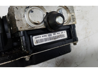 Jednotka ABS 51798105 Fiat Punto (199) 2011