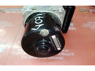 Блок АБС 1K0907379K, 1K0907379K   Audi  A3 S3 8P  2003 - 2012 года