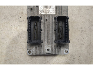 Řídící jednotka 51868974, Bc0100456c   Fiat Punto (199) 2012