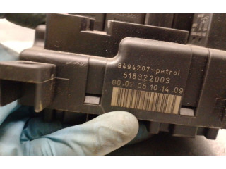 Pojistková skříňka Řídící jednotka BSM 9494207, 518322003 Volvo S80 2000