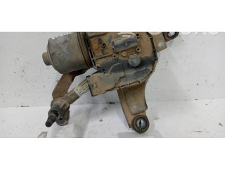 Моторчик дворников 6M2117504BG, 6M2117504BG Ford S-MAX