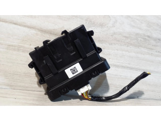 Блок управления 284Y66LA2A, F005V03265   Dacia Spring