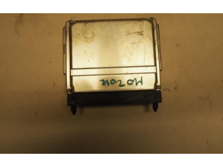 Блок управления двигателем Блок управления 0261208289   Volvo XC90