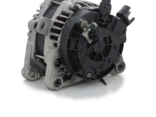 Генератор 9824742880, Q1-2656Q   Peugeot Partner III      