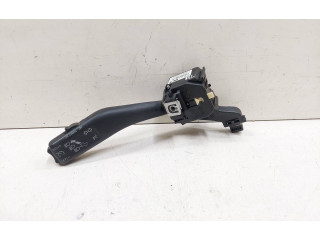 Ручка поворотов/ фонарей 1K0953513G, 01103512 Skoda Octavia Mk2 (1Z)