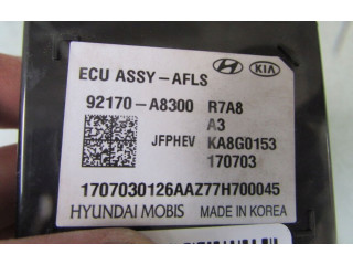 Блок комфорта 92170A8300 KIA Ceed