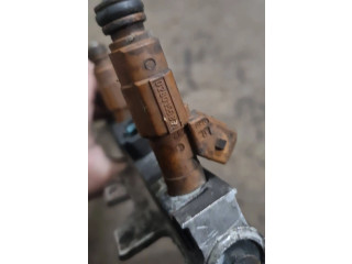 Комплект системы впрыска топлива 0280155831 Volvo C70 B5244T