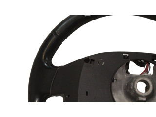 Руль Land Rover Discovery 4 - LR4  2010 - 2016 года AH223600ED      