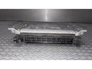 Řídící jednotka 0261206214, 9632693880 Citroen Xsara 1998