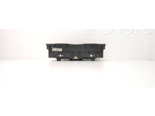 Панель приборов 13173375XJ, 110080161020   Opel Meriva A       