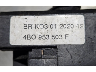 Ручка стеклоочистителей 4B0953503F Audi A3 S3 8L