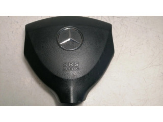 Подушка безопасности водителя A16986001029 Mercedes-Benz A W169