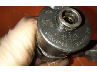 Vstřikovač 8200389369, 8200389369 Renault Scenic II - Grand scenic II