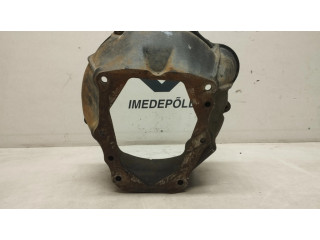 Другая часть коробки передач