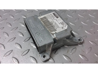Блок подушек безопасности 9673625180, 610955800 Citroen C4 I Picasso