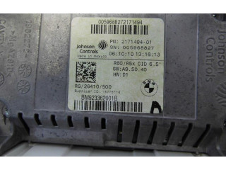 Блок управления парковки 217149401 Mini Cooper Countryman R60