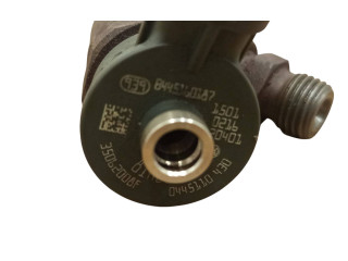 Форсунка 0445110430, 8IH25N5    Jeep Grand Cherokee   