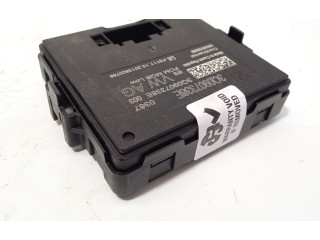Блок управления 3Q0907338E, 3Q0907338E Skoda Karoq