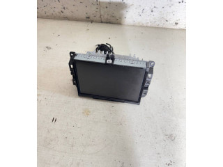 Дисплей    68270661AE, T00BE288670468   Jeep Grand Cherokee