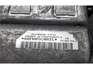 Подушка безопасности пассажира 1T0880204E   Volkswagen Caddy