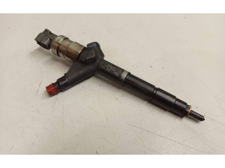 Vstřikovač 166008H800 Nissan X-Trail T30