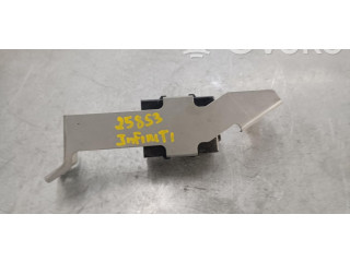 Řídící jednotka 285001BA0A Infiniti QX50 (J50) 2009