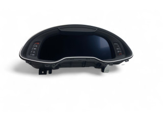 Přístrojová deska  Audi Q7 4M 2018 4M0920790D  