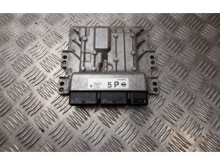 Řídící jednotka 237105JK7B, E2985 Nissan Navara D40 2016