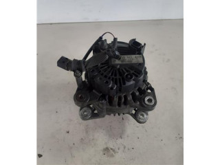 Генератор 03C903023B   Audi A3 S3 8P      