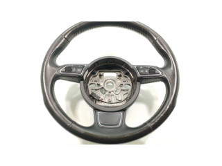 Руль Audi A1 2010-2018 года 4G0419091BD, 611013700