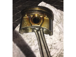  Поршень с шатуном 198A1000   Fiat Bravo  