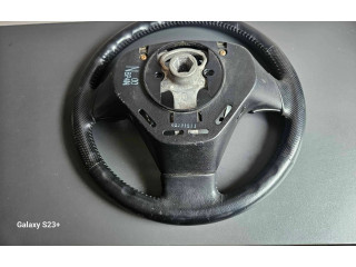 Руль Mazda 3 I 2003 - 2006 года
