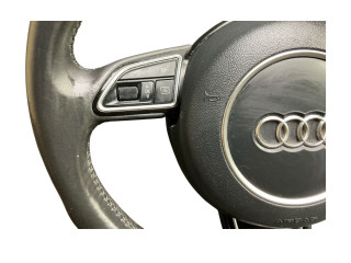 Руль Audi A3 S3 8V  2013 - 2019 года 8V0880201AL, 8V0419091A      