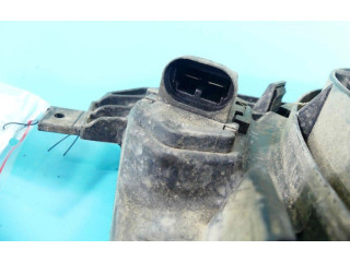 Комплект вентиляторов     7700428659, IMPRK1321696    Renault Clio II 