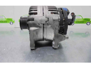 Генератор CGB-13500 Volkswagen Polo