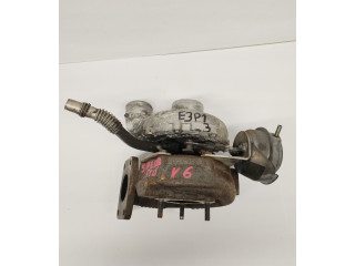 Турбина Skoda Superb B5 (3U) 45413510